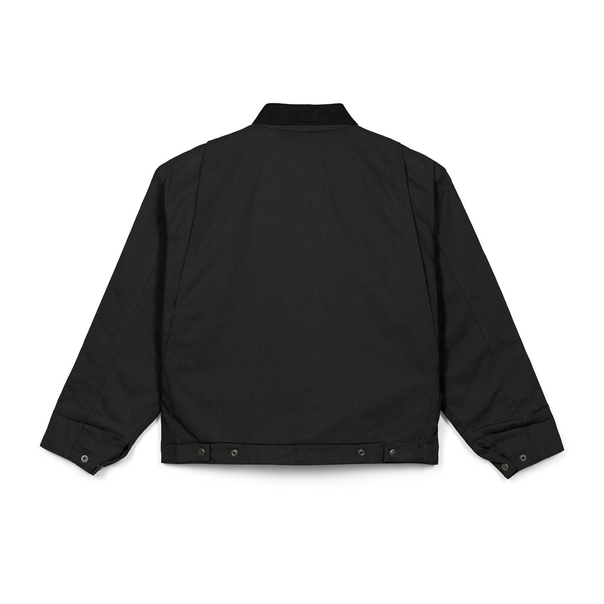 01 - Cloth Jacket