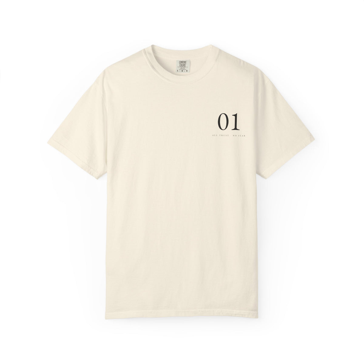 01 - IGA