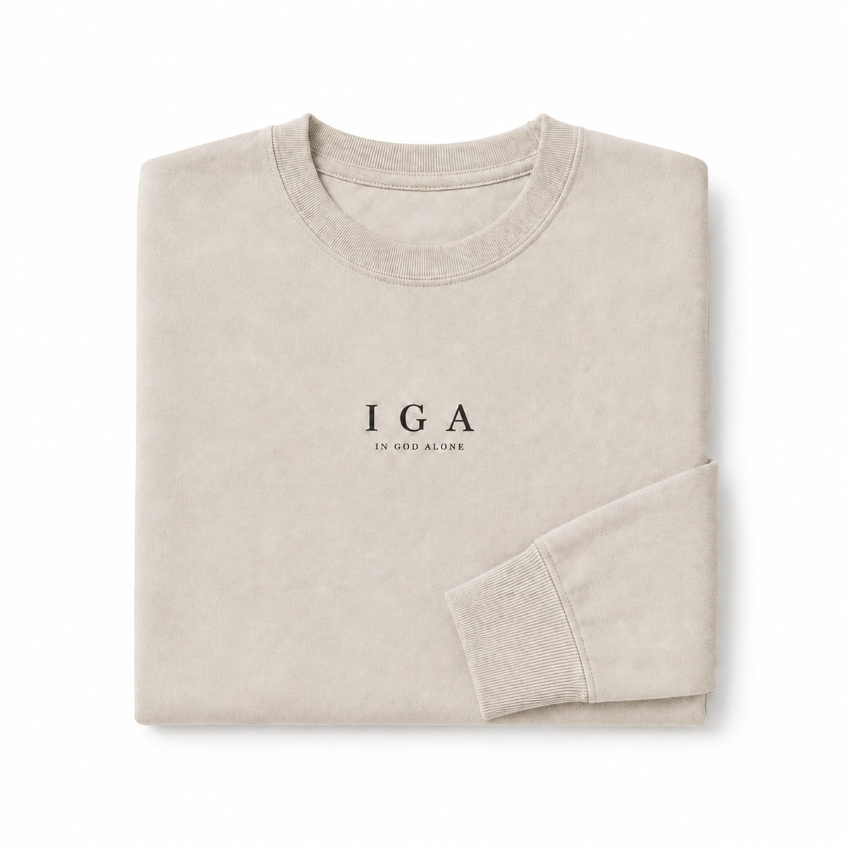 01 - Long Sleeve
